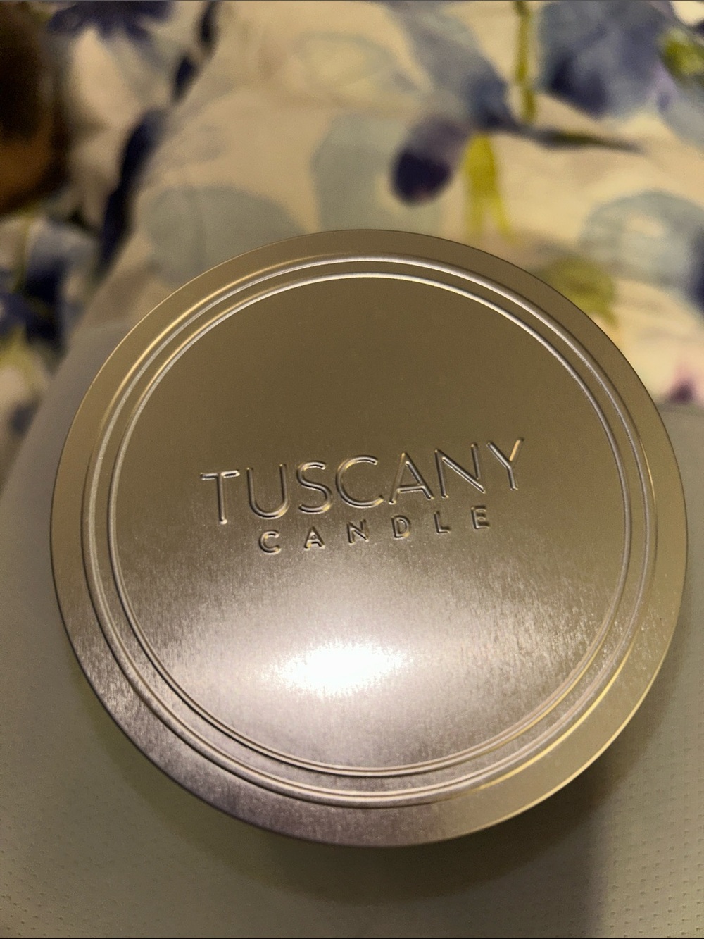 Tuscany Sea & Sand Candle - Picture 8 of 10